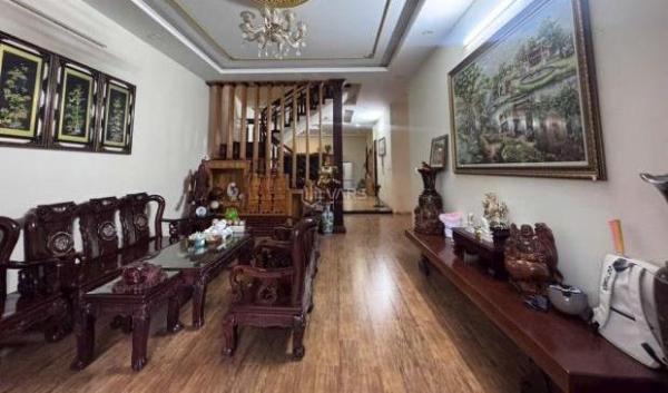 Nhà biệt thự kiên cố đường Nay Phai dài nhất khu Mê Trô dân 🏬 cư tri thức