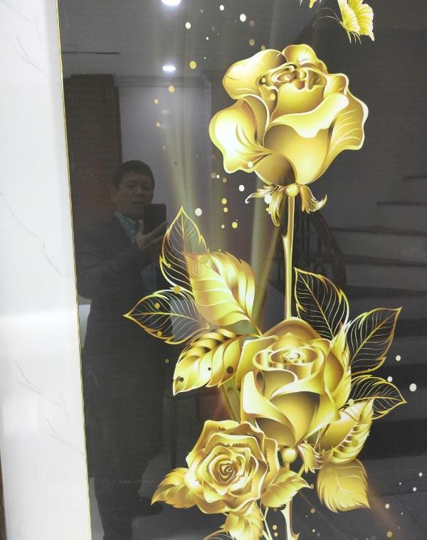 Bán Nhà mặt phố 111m²