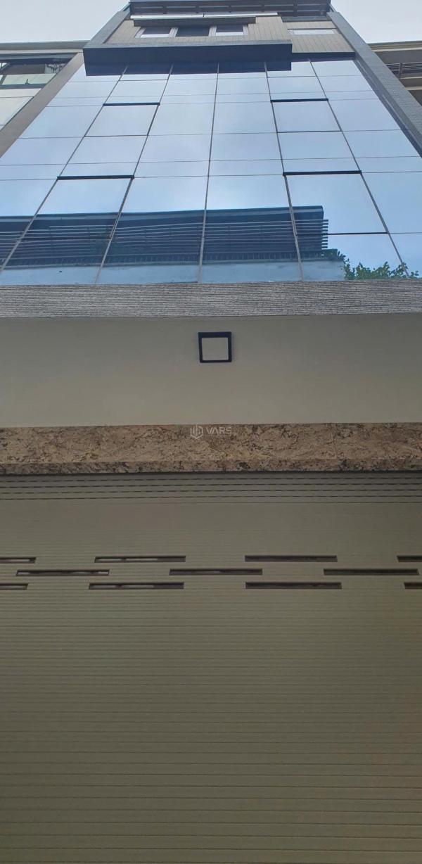 Bán tòa nhà mặt phố bạch mai, dt 120 🏣 m2 x 7 tầng thang máy