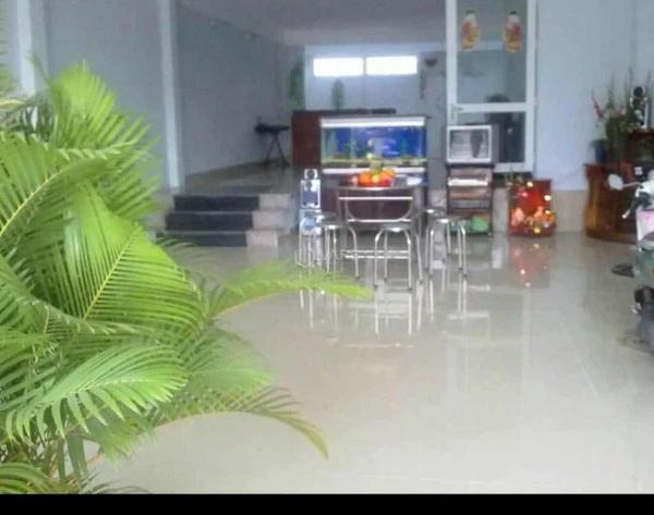 Cần bán Nhà mặt phố 120m²