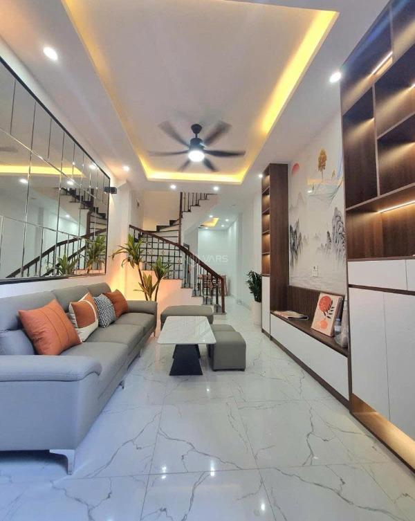 Nhà mặt phố thái hà hiếm ☘ trung tâm quận đống đa