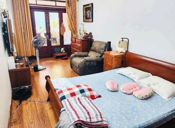 Nhà mặt phố khương thượng đống đa 🆘 kinh doanh