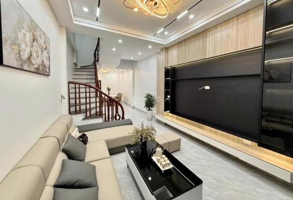 Nhà mặt phố hoàng hoa thám ba 🌊 đình lô góc mặt tiền 6m