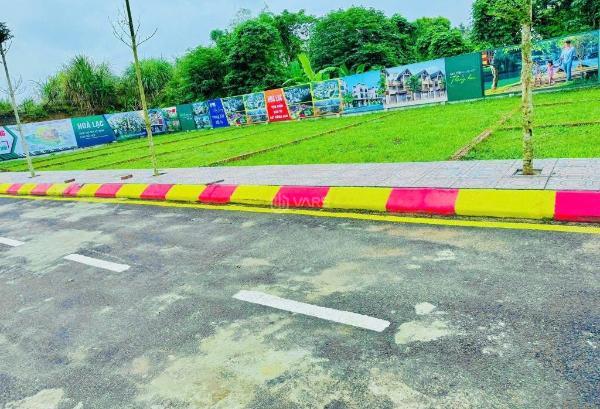 Cần bán Đất nền Dự án 100m²