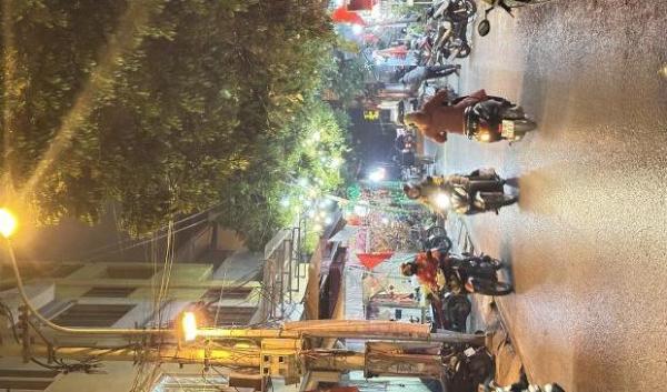 Bán Nhà mặt phố 71m²