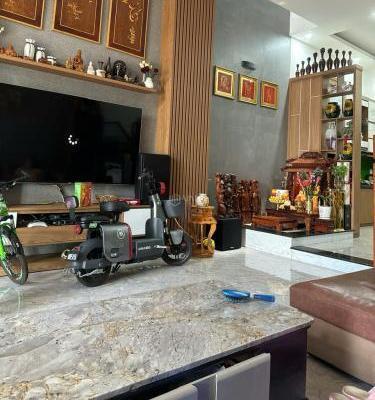 💥 NHÀ 3 TẦNG HÀ HUY TẬP 🏠 - GẦN TRƯỜNG HELLO KITTY!