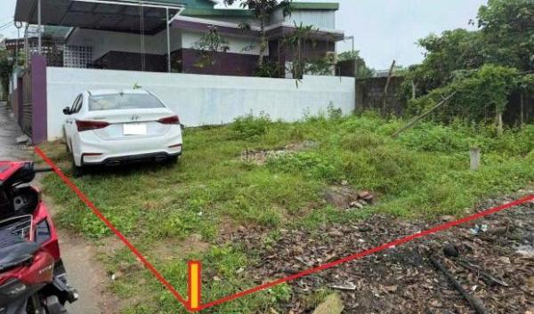 Chủ cần bán Đất nền riêng lẻ 99m²