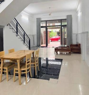 HIẾM HOÀ XUÂN_MẶT TIỀN KINH DOANH PHAN TRIÊM-Trục 7.5m_NHÀ 2 TẦNG FULL 🌊 NỘI THẤT–NHỈNH 6 TỶ