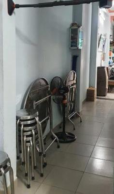 Bán Nhà mặt phố 90m²