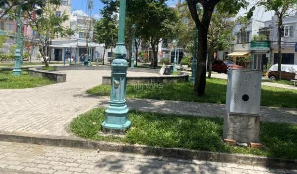 Chủ cần bán Nhà mặt phố 108m²