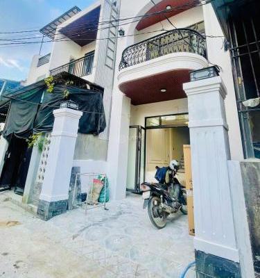 Chủ cần bán Nhà trong hẻm 63m²