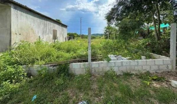 Chủ cần bán Đất nền riêng lẻ 104m²