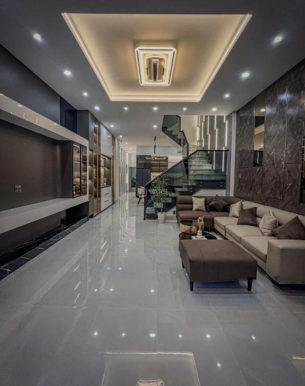 🏡 nhà vị trí đẹp, 🏤 tiện ích đầy đủ, mặt tiền đường lớn
