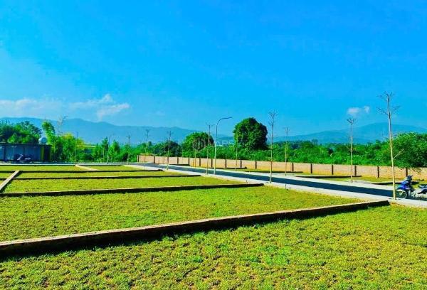 Chủ cần bán Đất nền Dự án 100m²