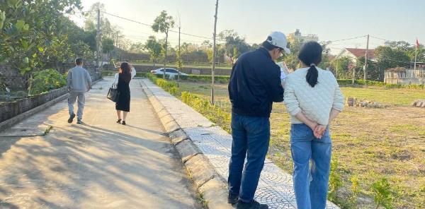 Chủ cần bán Đất nền Dự án 115m²