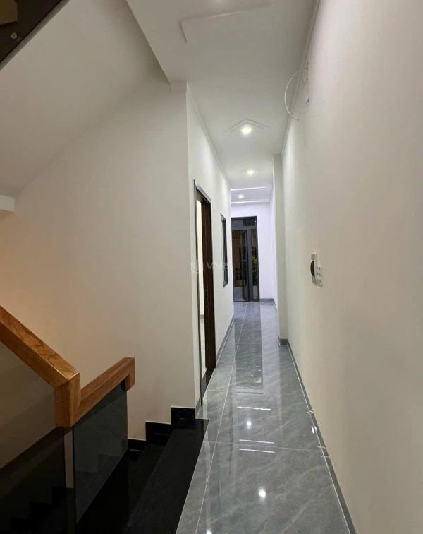 Chủ gửi nhanh nhà phố 🏠 dịp cuối năm-gần chợ bình chánh-4x16m (64m²) chỉ 2tỷ500tr