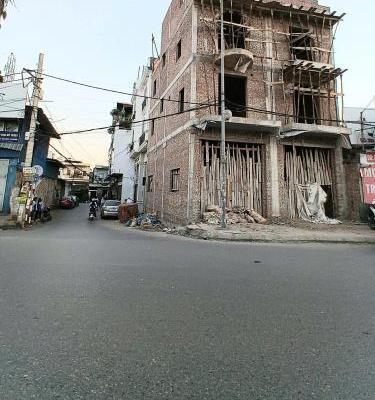 BÁN NHÀ MẶT ĐƯỜNG HỒ SEN – LÊ CHÂN, HẢI PHÒNG 4 TẦNG MỚI, KINH 🏦 DOANH ĐỈNH CAO