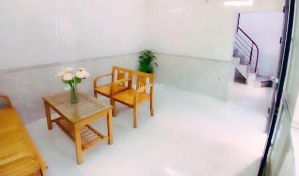 nhà mái bằng 🏦 ngõ 2xx Thiên lôi - lê chân