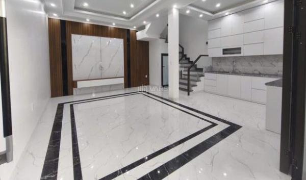 Cần bán Nhà trong hẻm 41m²