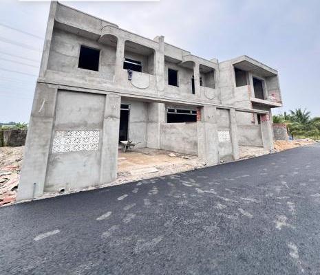 NHÀ 🏢 MỚI HOÀN THIỆN CHỈ 1T850