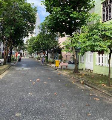 Bán nhà C4 kiêng cố MT Bùi Huy Bích, Nại Hiên 🔥 Đông, Sơn Trà