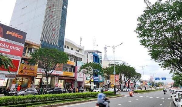 Cần bán Nhà mặt phố 106m²