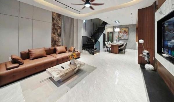 Cần bán Nhà mặt phố 100m²