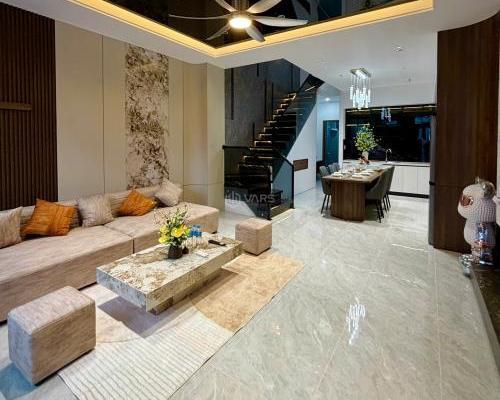 BÁN NHÀ 3 TẦNG MỚI ĐƯỜNG LỖ GIÁNG 💥 6,HOÀ XUÂN,ĐÀ NẴNG