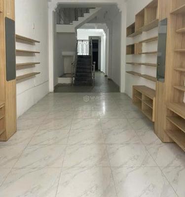 Chủ cần bán Nhà mặt phố 89m²