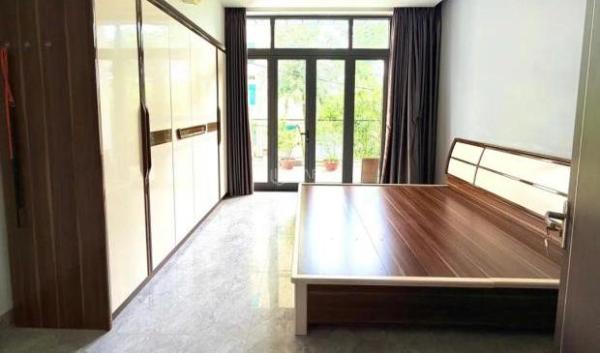 BÁN NHÀ MẶT TIỀN TIÊN 🏡 SƠN 18 – 4 TẦNG KIÊN CỐ – 90M² – Ở NGAY – 9.8 TỶ