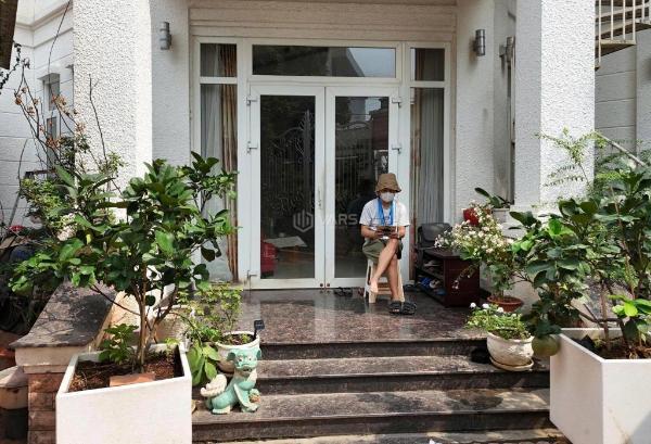 Bán nhà biệt thự thảo điền trần ngọc diện | khu vip 🌊 hiếm dt:11x16cn:222m2