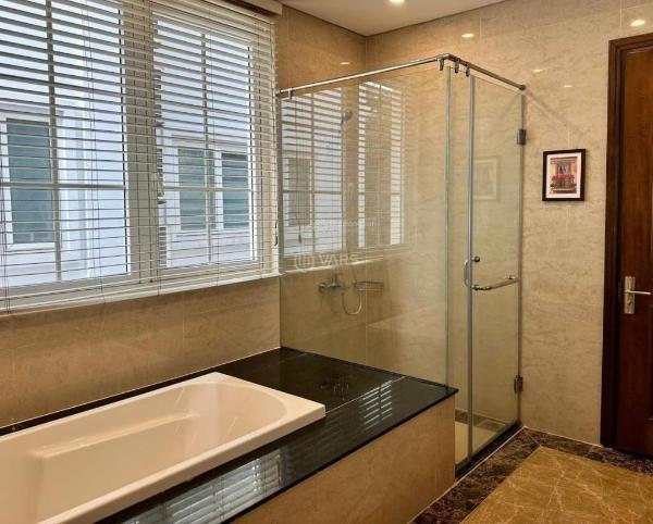 Cần cho thuê Biệt thự nghỉ dưỡng 385m²