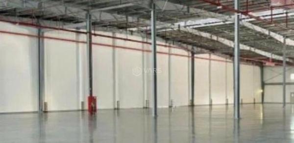 Chuyển nhượng nhà máy KCN Long 🏚️ thành Đồng Nai 30.000m2 giá 6 triệu đô