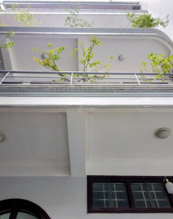 Bán nhà riêng siêu đẹp phố khương trung 💥 132m2 sổ hồng 40 5 tỷ