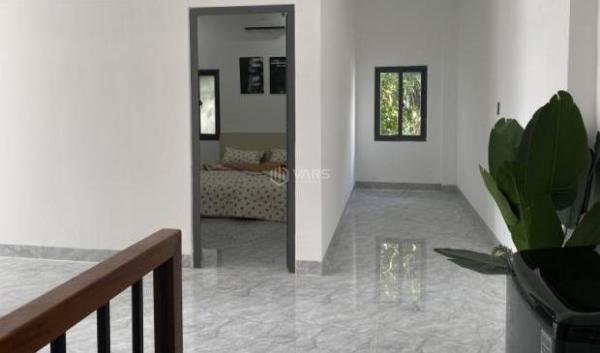 NHÀ 2 TẦNG NGUYỄN NHÀN – NGANG ĐẸP 9,6M – GIÁ 🔥 TỐT