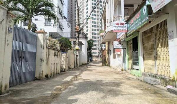 bán nhanh 👍 nhà Đoàn Trần Nghiệp gần bãi tắm Hòn Chồng Bắc Nha Trang Khánh Hòa 09854*****