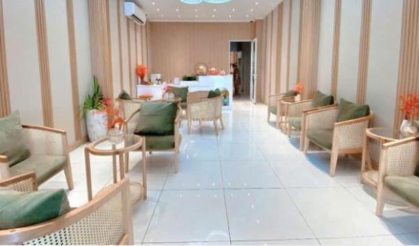 Cần bán Nhà mặt phố 110m²