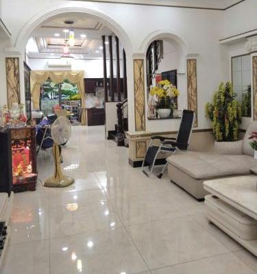 Bán Nhà Mặt Tiền Dương Cát Lợi 125m2, 5x25, 4 Tầng, Chỉ 11 Tỷ 2, Nhà 🏦 Bè