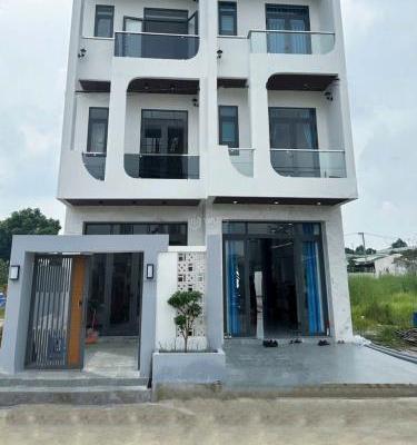 Cần bán Nhà mặt phố 120m²