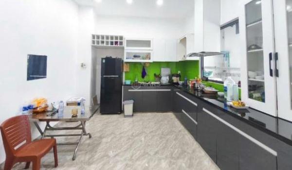 Chủ cần bán Nhà mặt phố 100m²