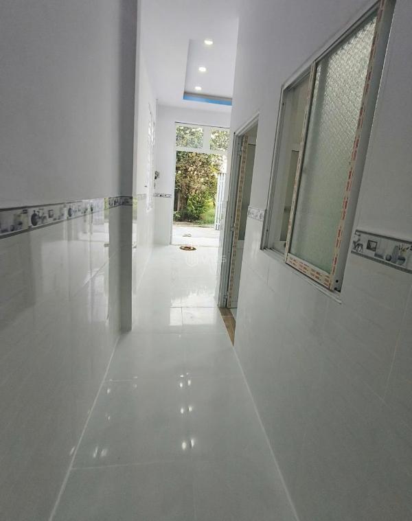 Nhà biệt thự sân vườn 8*18 sổ riêng đất thổ cư sang tên ngay giá chỉ 🏤 1ty150