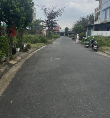 Bán đất mặt tiền Thân Nhân Trung, 💥 ngay biển Cửa Đại 112m2, chỉ 2.95 tỷ