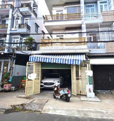 Chủ cần bán Nhà mặt phố 268m²