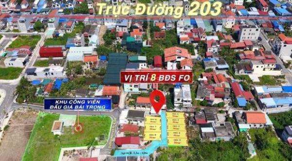 Chủ cần bán Đất nền riêng lẻ 50m²