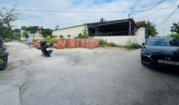 Tìm chủ mới cho 2 lô đất liền kề tại thôn Sú 1 - Lâm Động cũ (nay thuộc phường Thiên 👍 Hương