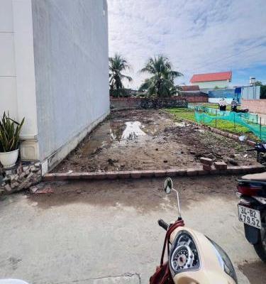 Cần bán Nhà trong hẻm 100m²