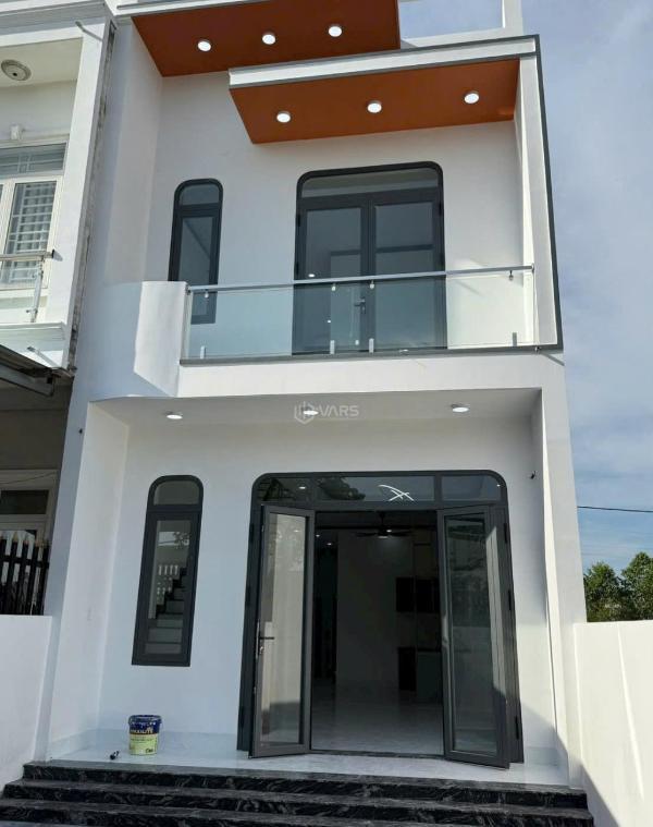 Bán Nhà mặt phố 150m²