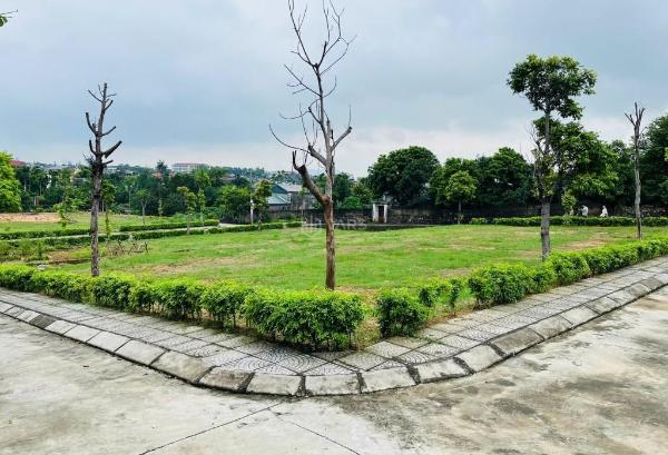 Chủ cần bán Đất nền riêng lẻ 110m²