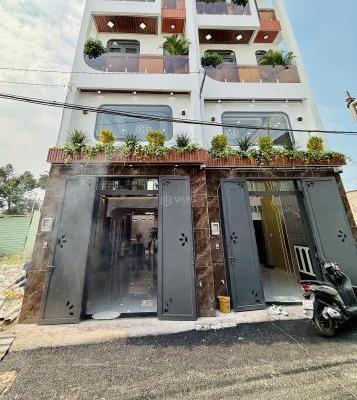 Bán Nhà mặt phố 100m²