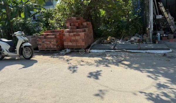 Cần bán Nhà trong hẻm 86m²